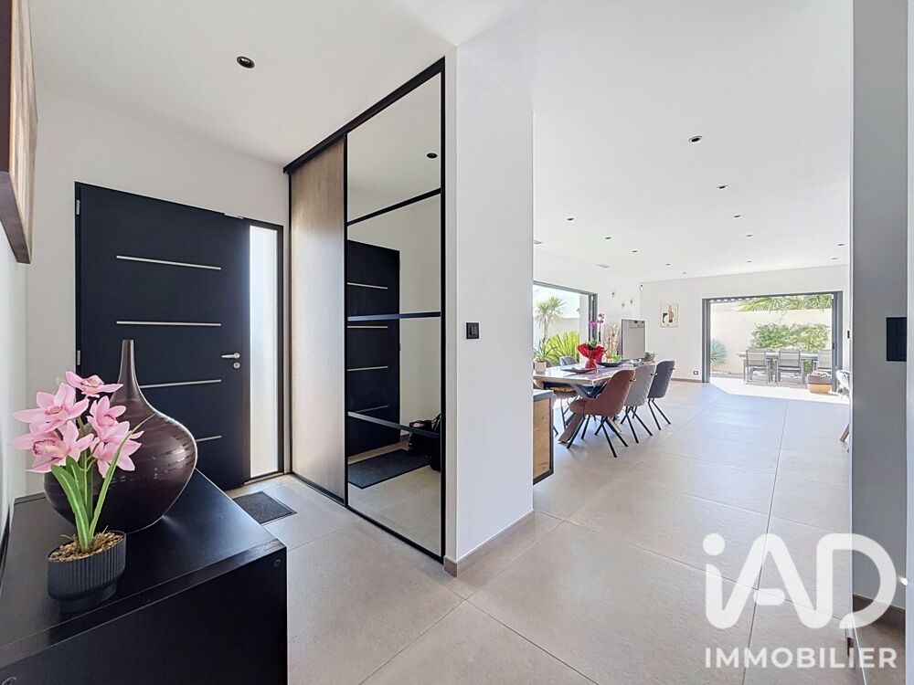 à vendre  Maison Béziers (34500)