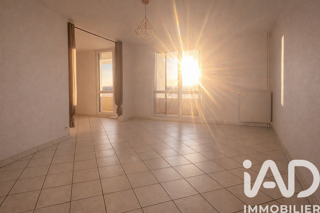  Appartement à vendre 4 pièces 82 m²