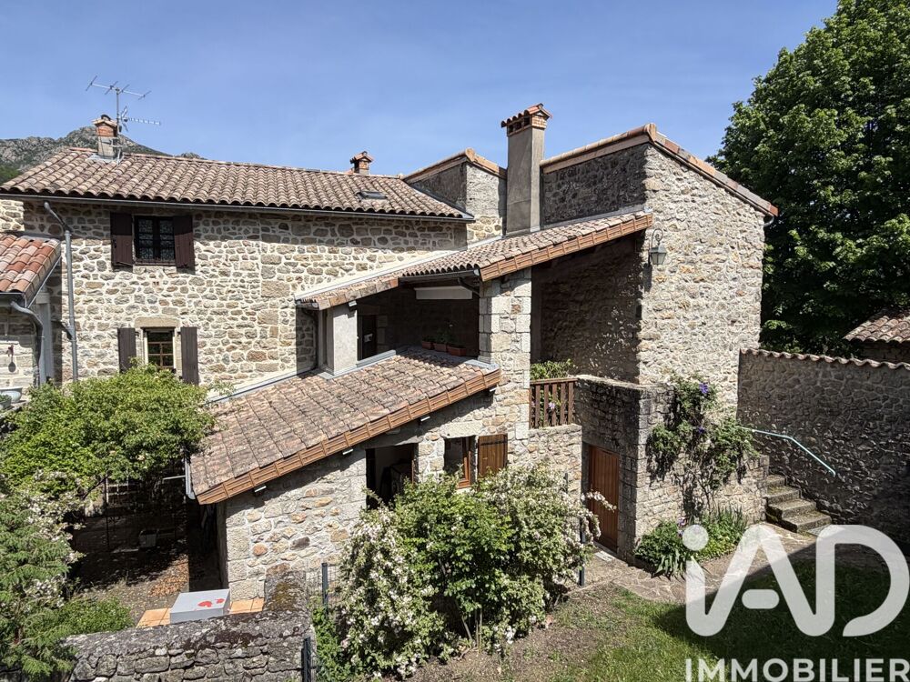 Vente Maison Vente Maison de campagne 11 pièces La souche