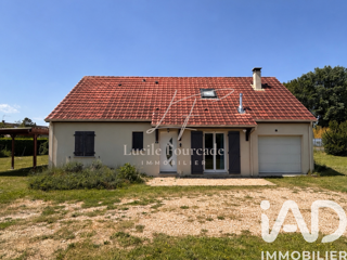  Maison à vendre 6 pièces 102 m²