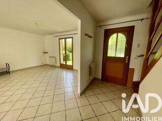  Maison à vendre 7 pièces 123 m²