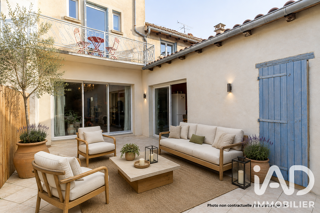 Vente Maison Vente Maison de ville 6 pièces Montauban
