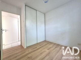  Appartement à vendre 2 pièces 41 m²