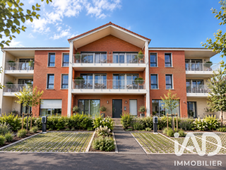 Vente Appartement Vente Appartement 3 pièces Anzin-saint-aubin