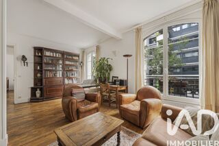  Appartement à vendre 5 pièces 100 m²