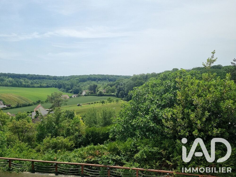 vente Maison - 5 pièce(s) - 110 m² Beynes (78650)