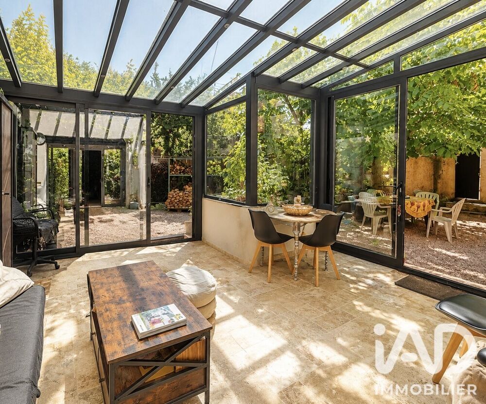 Vente Maison Vente Maison/villa 4 pièces Villecroze