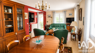  Maison à vendre 4 pièces 80 m²