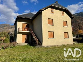  Maison à vendre 14 pièces 260 m²