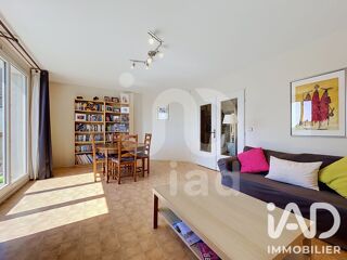 Vente Appartement Vente Appartement 4 pièces Pontault-combault