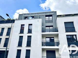  Appartement à vendre 4 pièces 103 m²