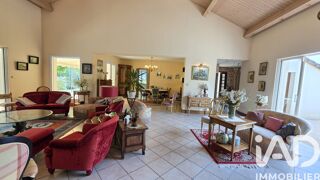  Maison à vendre 9 pièces 229 m²