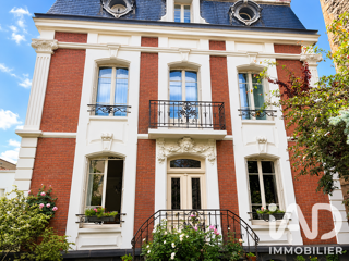  Maison à vendre 13 pièces 300 m²