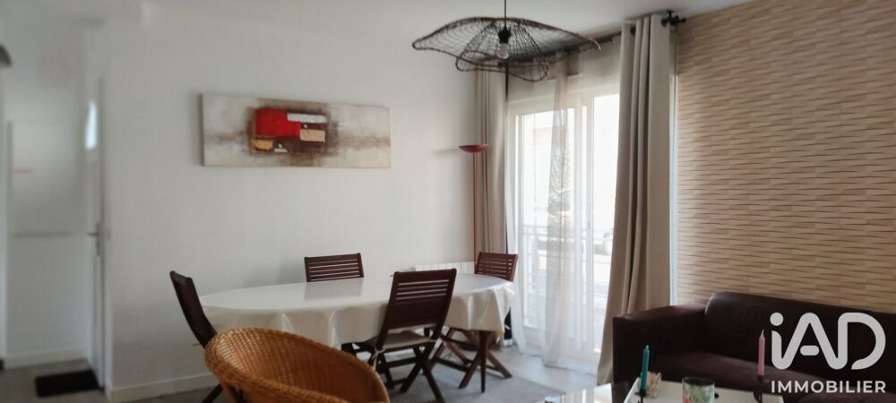 Vente Maison Vente Maison/villa 5 pièces Saint-pierre-d'oléron