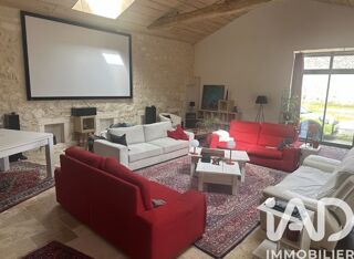  Maison à vendre 5 pièces 291 m²