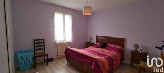  Maison à vendre 4 pièces 90 m²