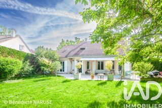  Maison à vendre 7 pièces 190 m²