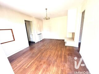  Appartement à vendre 3 pièces 57 m²