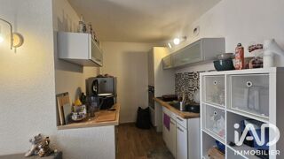 Vente Appartement Vente Appartement 2 pièces Vence