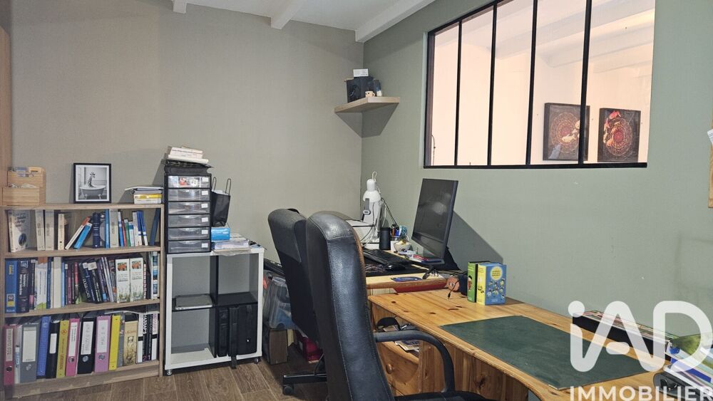 Vente Maison Vente Maison de ville 6 pièces Mansle