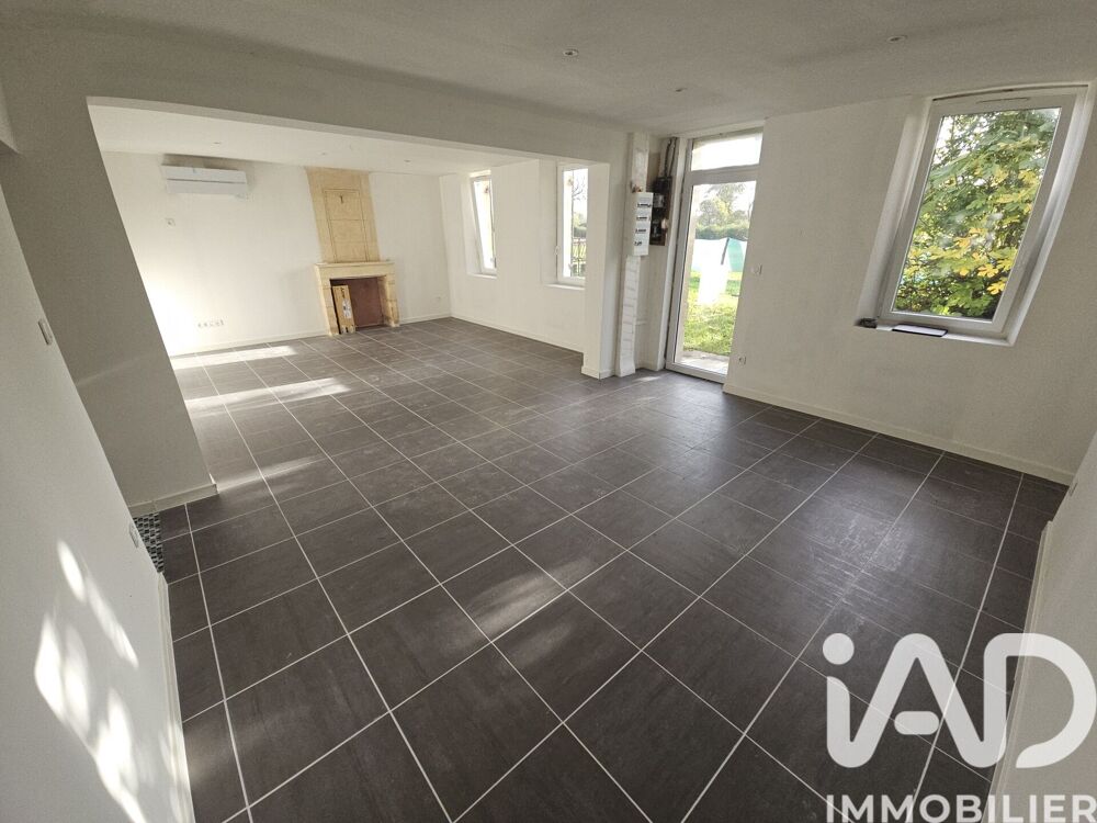 Vente Maison/villa 7 pièces