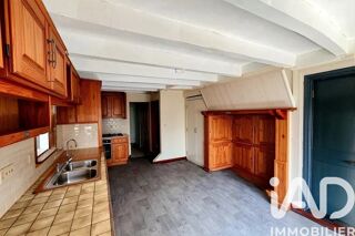  Maison � vendre 3 pi�ces 80 m�