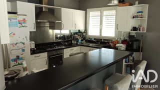  Maison à vendre 7 pièces 157 m²