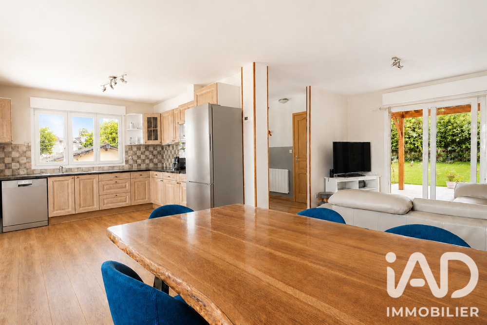 Vente Maison Vente Maison/villa 5 pièces Marly-la-ville