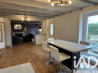  Maison à vendre 5 pièces 110 m²