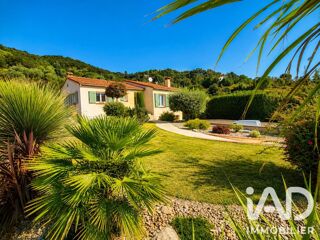  Maison à vendre 5 pièces 130 m²