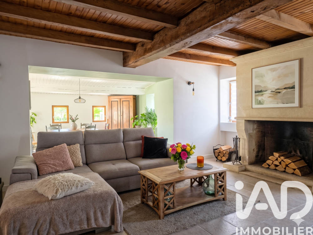 Vente Maison/villa 9 pièces