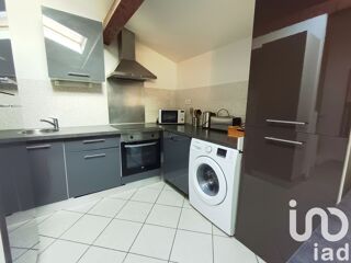  Appartement à vendre 3 pièces 57 m²