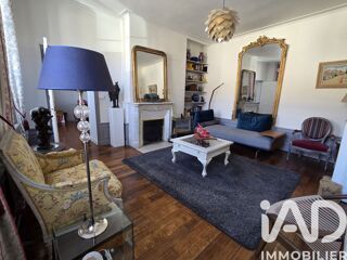  Maison à vendre 11 pièces 266 m²