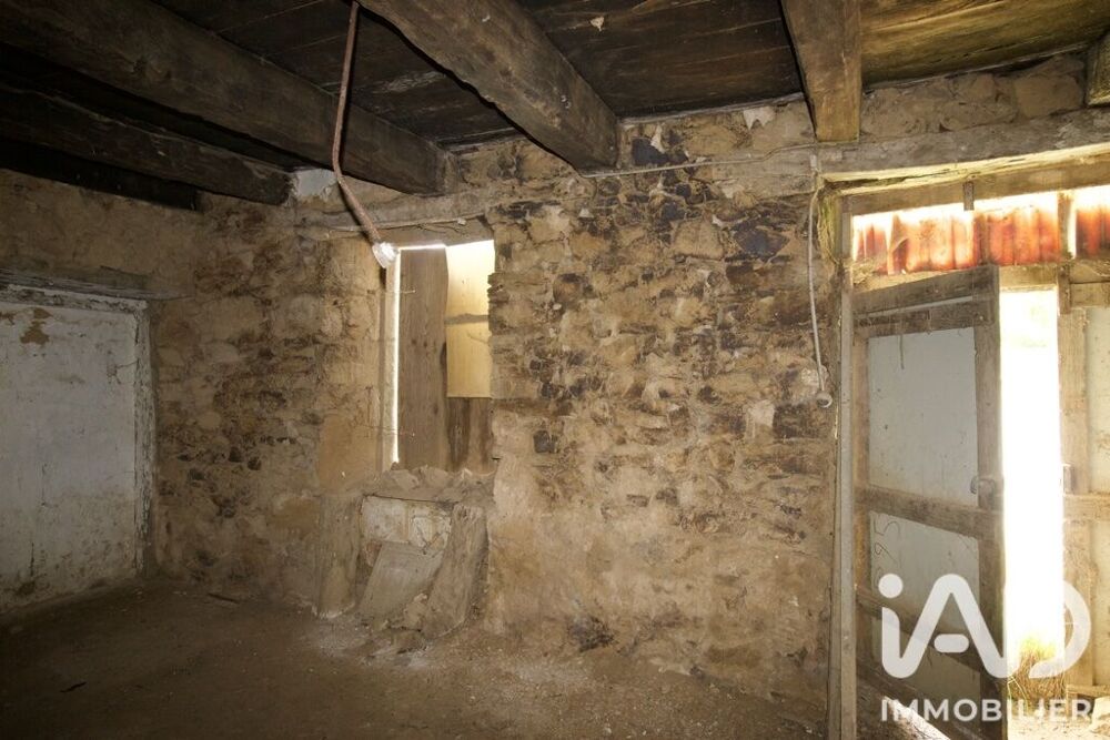 Vente Maison Vente Maison/villa 1 pièce Rouillac