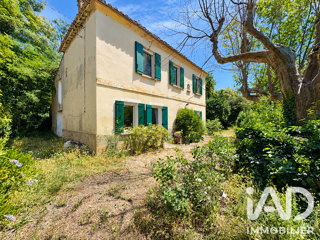 Maison à vendre 5 pièces 129 m²