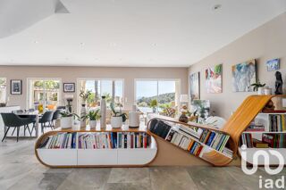  Maison à vendre 6 pièces 182 m²