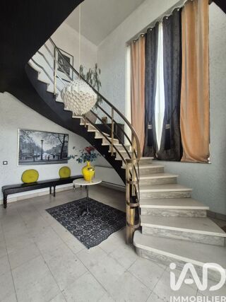  Maison � vendre 11 pi�ces 303 m�