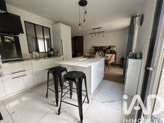  Maison à vendre 6 pièces 110 m²