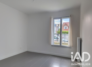  Appartement à vendre 2 pièces 40 m²