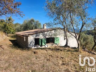  Maison à vendre 3 pièces 55 m²