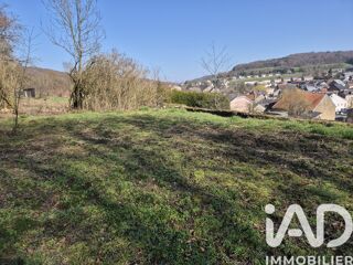  Terrain à vendre 619 m²
