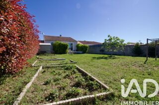  Maison à vendre 4 pièces 91 m²