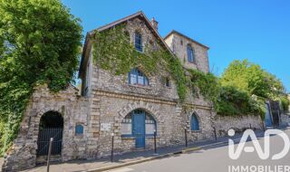 Maison à vendre 8 pièces 238 m²