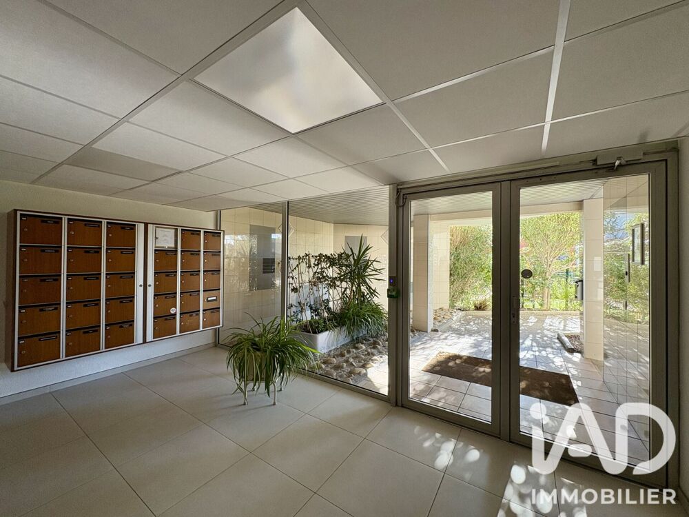 vente Appartement - 2 pièce(s) - 25 m² Le Grau-du-Roi (30240)