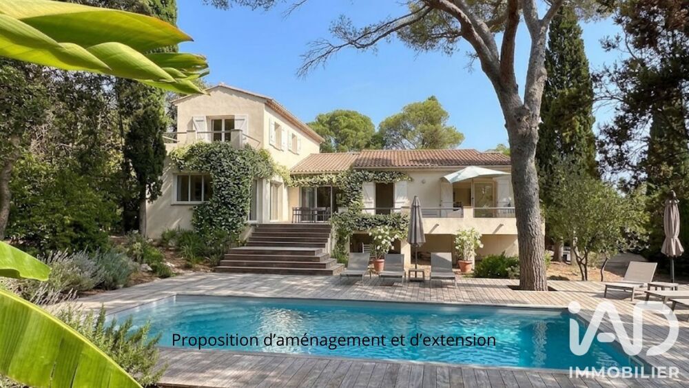 Vente Maison/villa 3 pièces