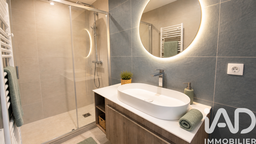 à vendre  Appartement Les Issambres (83380)