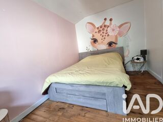  Maison à vendre 4 pièces 89 m²