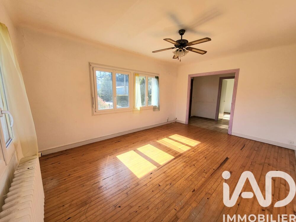 Vente Maison/villa 6 pièces