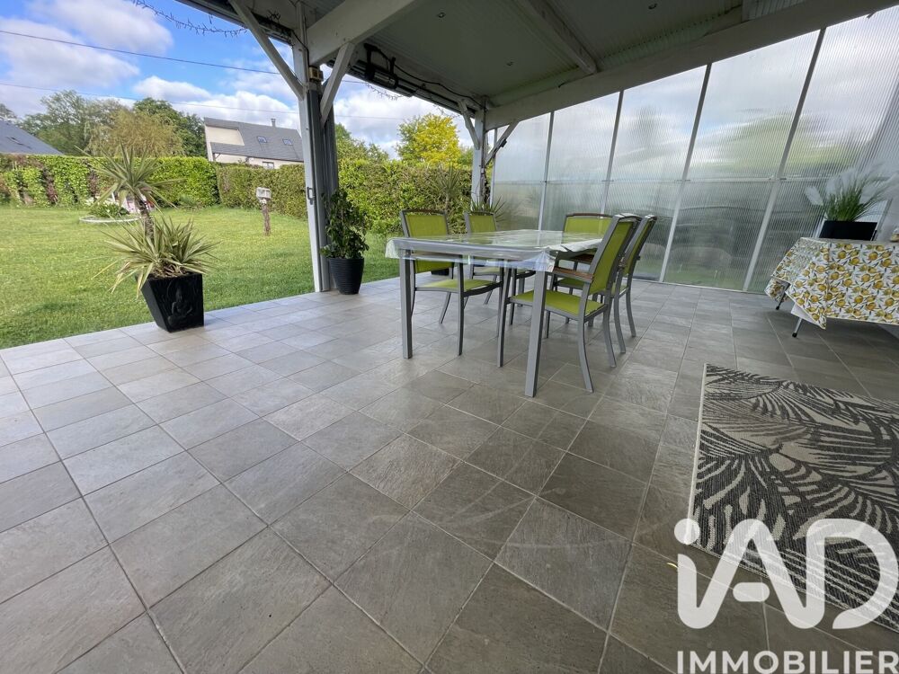 Vente Maison/villa 8 pièces