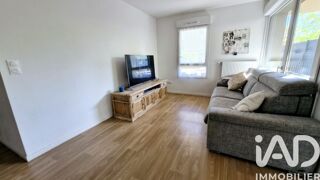  Appartement à vendre 4 pièces 74 m²